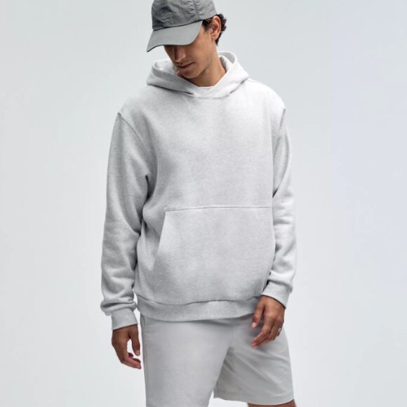 Lululemon Steady State Pullover Hoodie - Picture 1 of 4